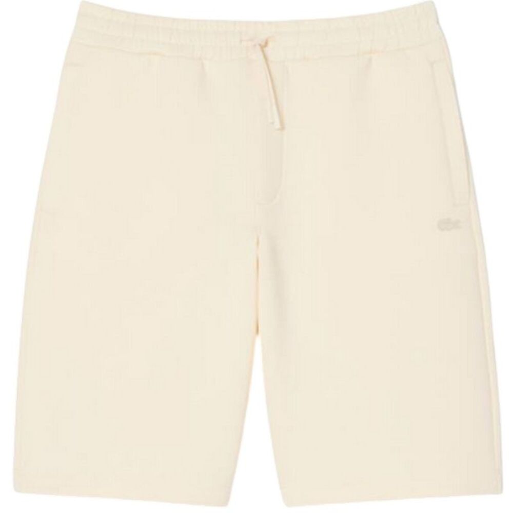 Lacoste Mens Paris Shorts / Beige